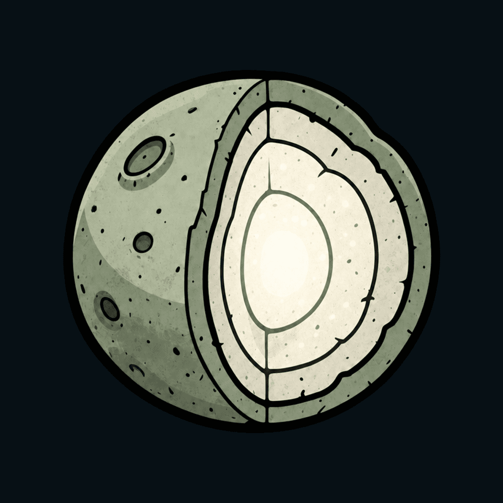 Core profile image